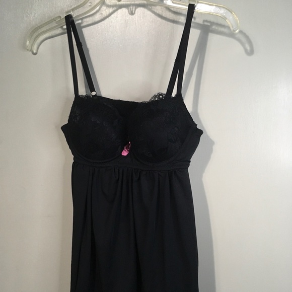 Babydoll Rene Rofe Medium - Picture 2 of 14